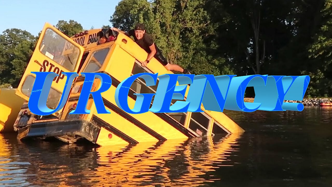 URGENCY!
