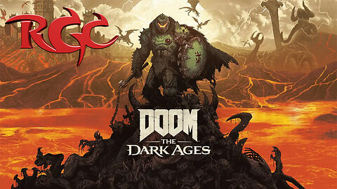 Doom: The Dark Ages