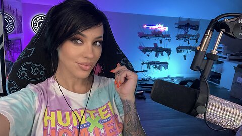 LIVE! DOOM ALL NIGHT