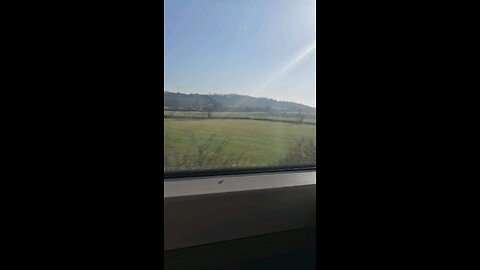 first train