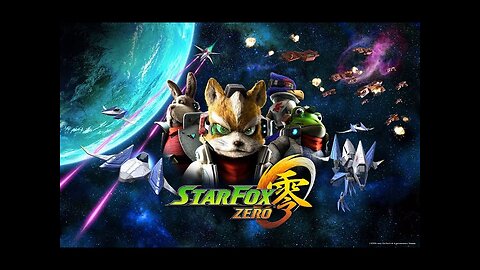 Cemu Emulator: Thrilling Blindplay of Star Fox Zero!