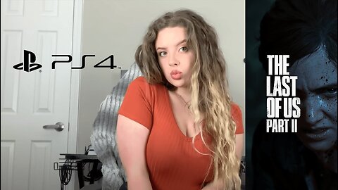Dakota Jade - Last of Us II - Quick Preview