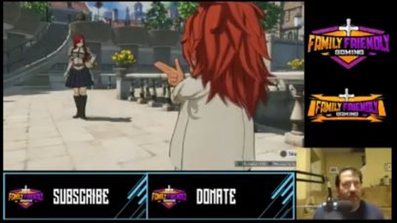 Fairy Tail Episode 9