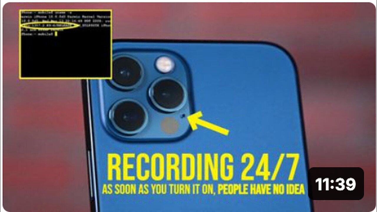 "Undiscovered 'Prepare Yourself': A Well-Kept Secret"