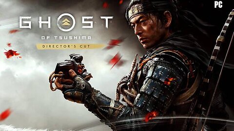 Ghost of Tsushima Livestream