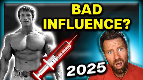 Arnold's Secret: How One Man Created The Steroid Epidemic
