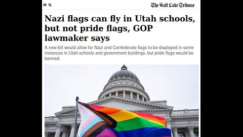 Are there any Nazis in Ukraine?