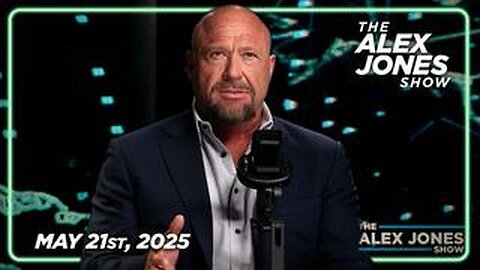 South African President Ramaphosa Confronted By Trump Over White Genocide! FULL SHOW 5/21/25