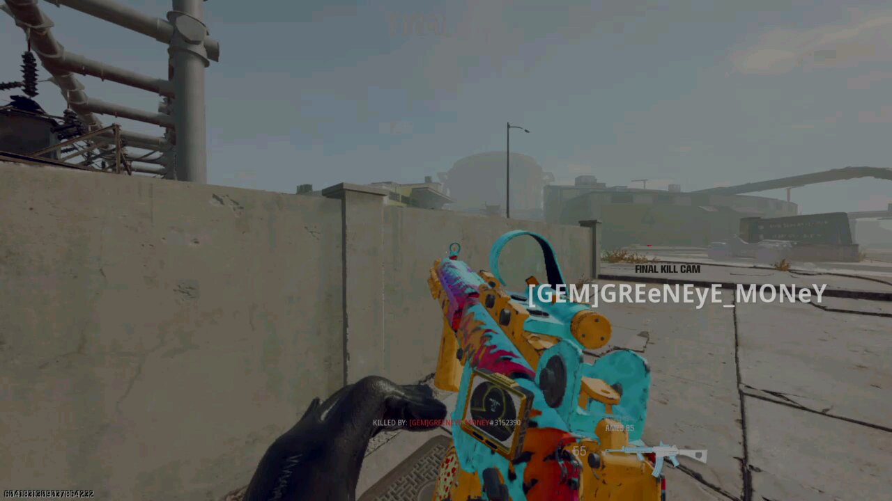 Levelš„·up #Area99 #blackops6 #callofduty #Activision #infinityward