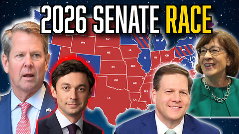 2026 Senate Election Predictions: Key Insights and Analysis