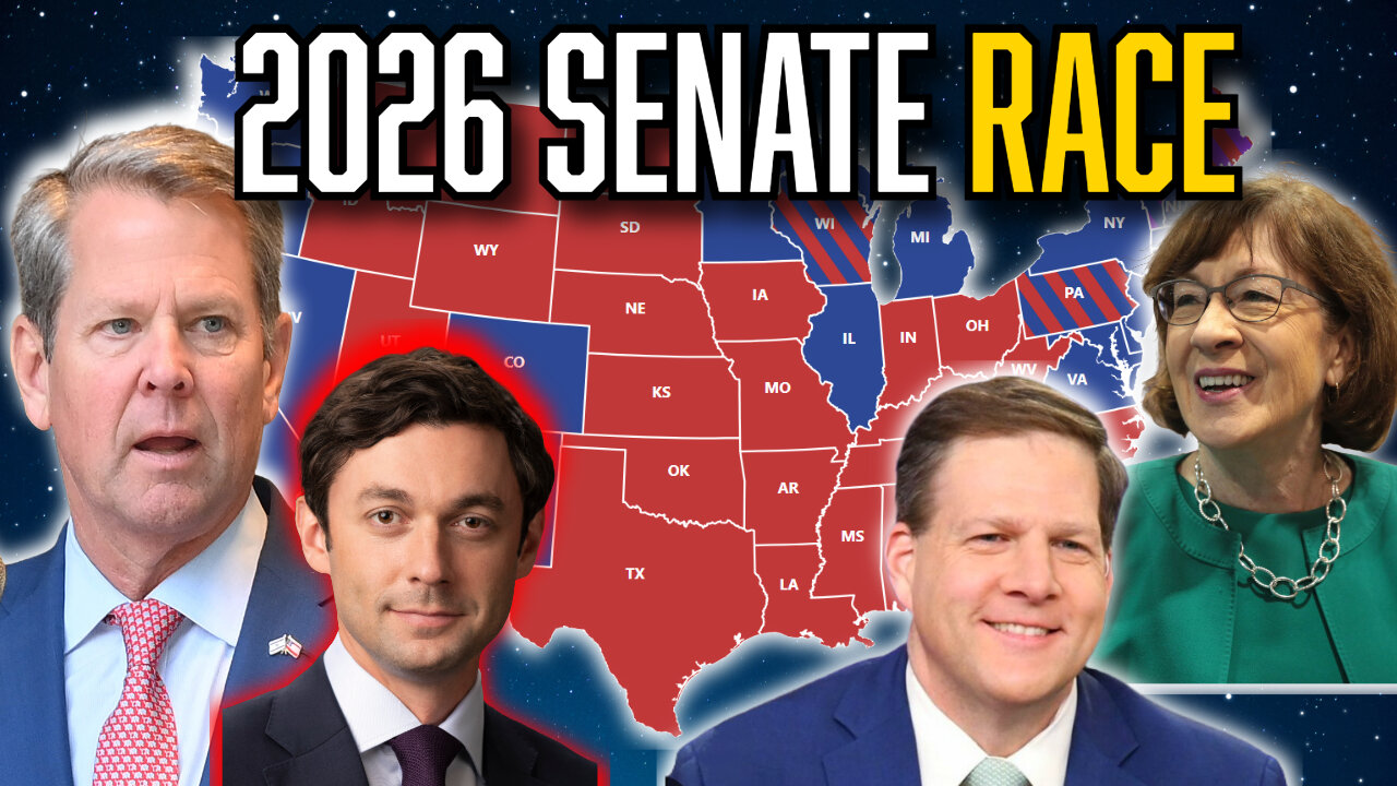 2026 Senate Election Predictions: Key Insights and Analysis