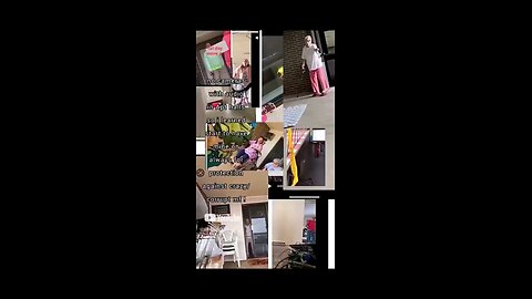2 old #narcissists falsely accuse autistic neighbor ! pt.1 of their slander campaign