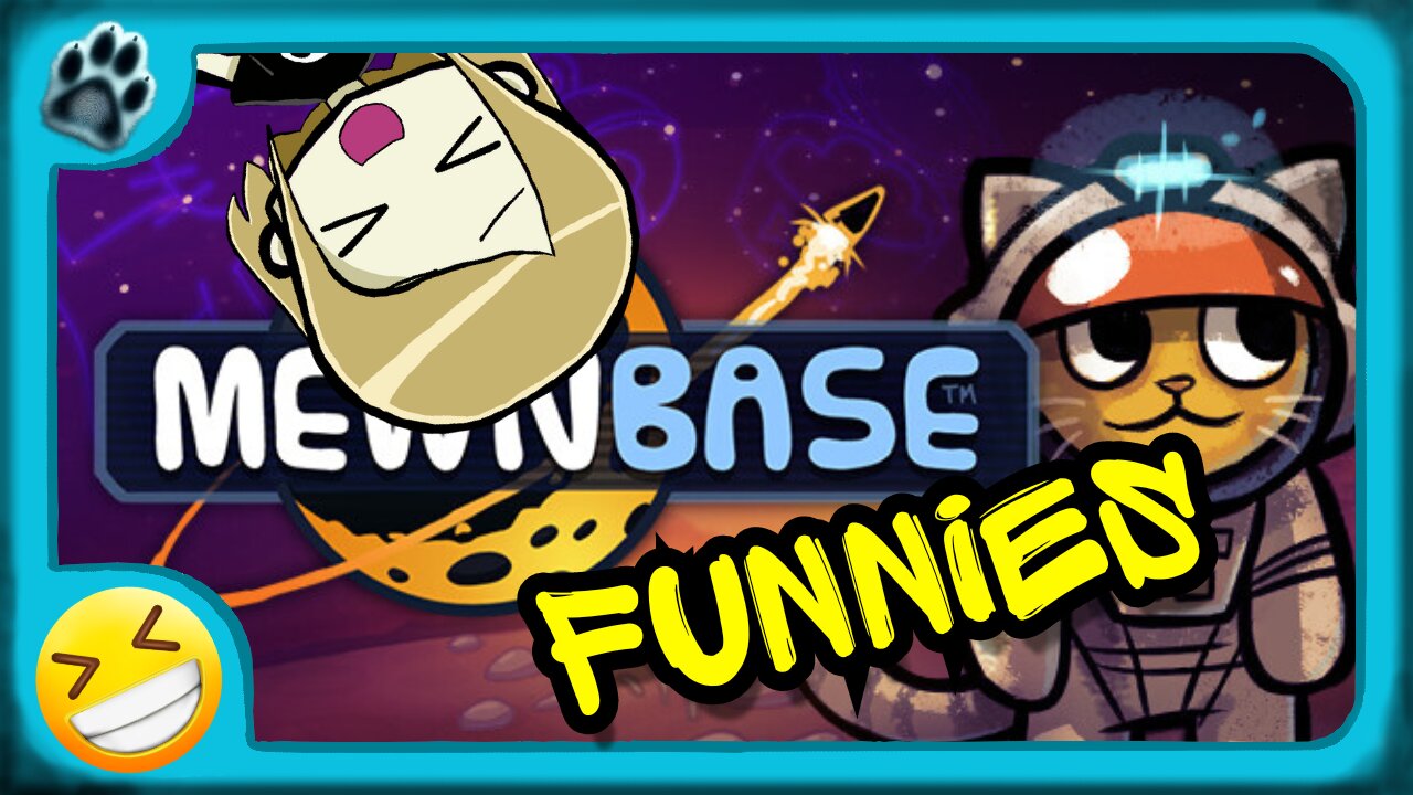 Mewnbase Funny Gaming Moments!