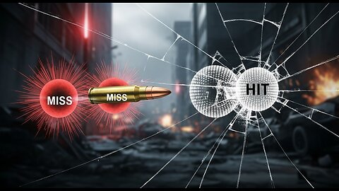 The "Bullet Sponger" Paradox: How Hit Registration REALLY Works in CoD