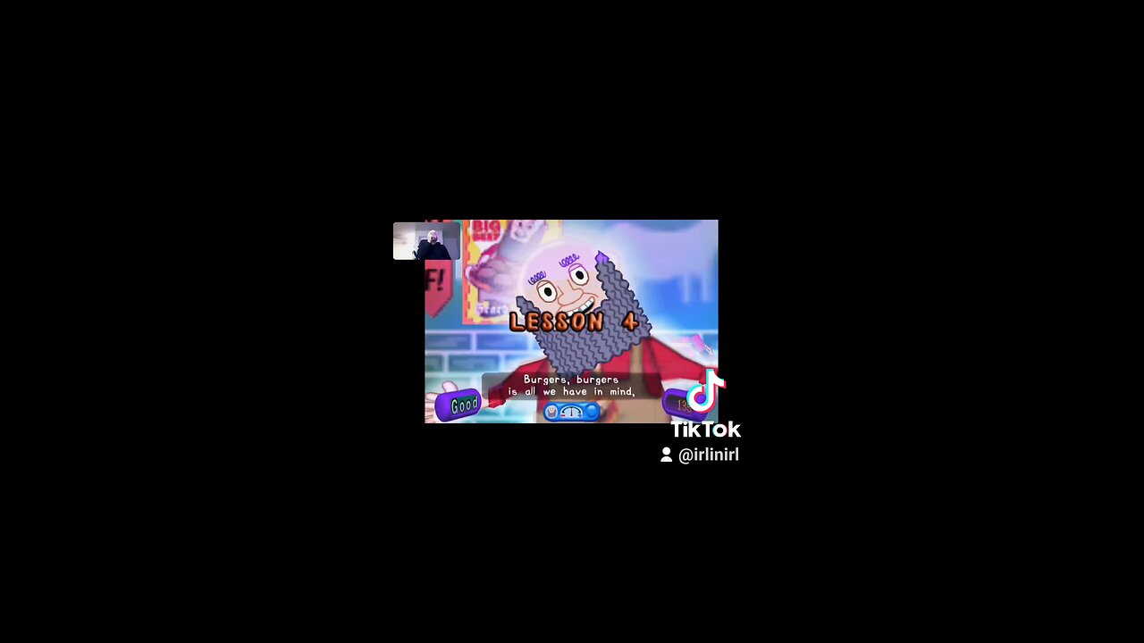 “Kick! Punch! It’s ALL in the Mind!” – PaRappa the Rapper Nostalgia 🎶🔥