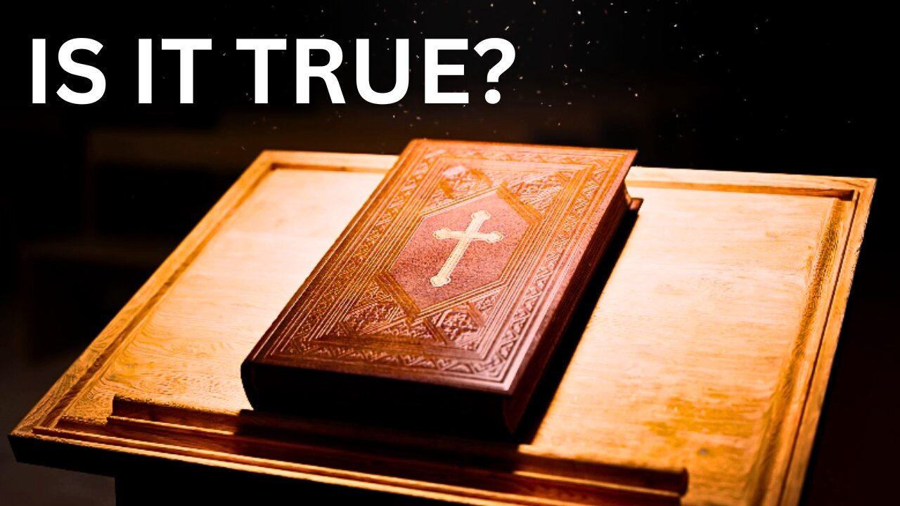 Were The Gospels True? Are Apologists Lying? Again With Lee Strobel. Are The Gospels Debunked?