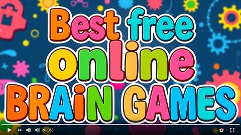 Best Free Online Brain Games to Boost Your Mind | Play & Improve IQ