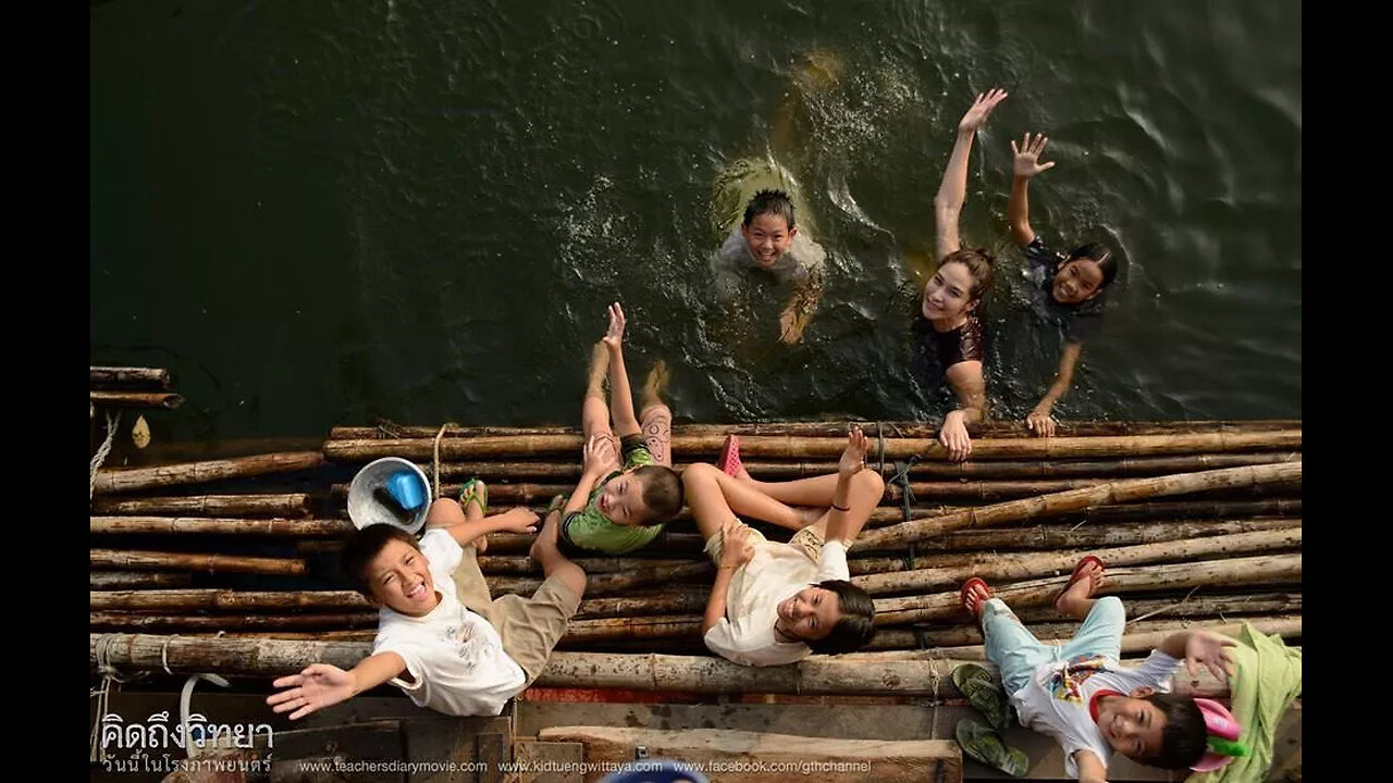 Tutor’s Diary (2023) Full Drama Series