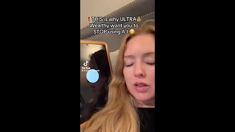 A.I. talks again Panic