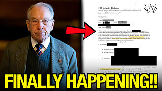 'Trump Questionnaire' Whistleblower VICTORIOUS in Fight Against FBI Attacks!!
