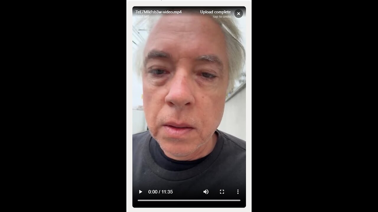 The Tucker Question: Is Narrative Replacing Politics? (11-30-25)