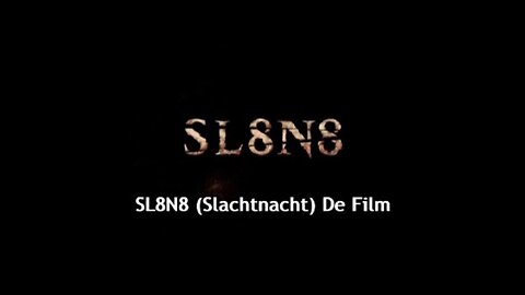 Film,,sl8n8 (slachtnacht)