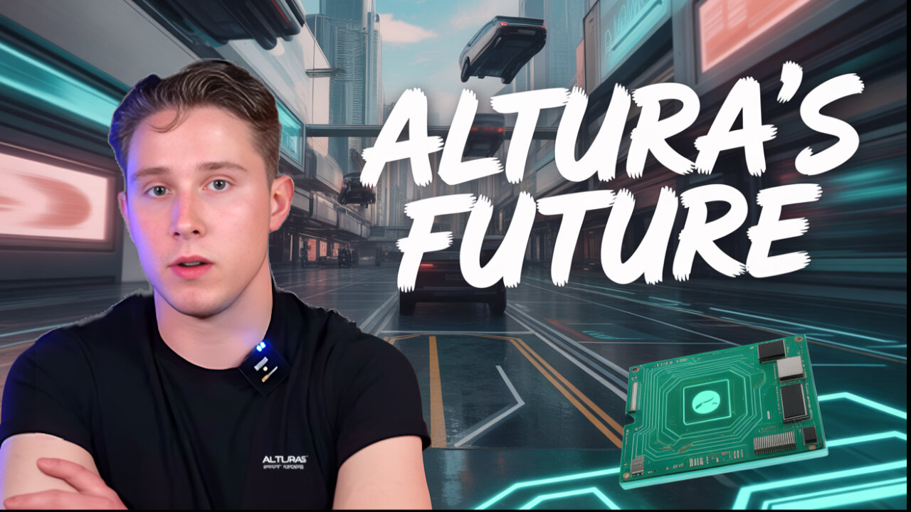 Ep 19 — Why ALTURA Will Dominate in 2026