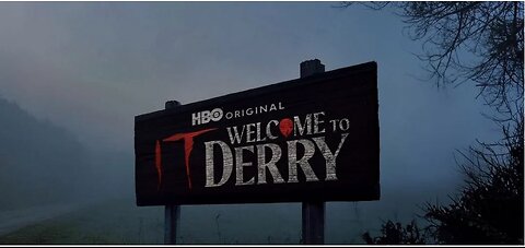 IT: Welcome to Derry - Trailer - (2025) #pennywise #tvseries #hbomax #horror #thriller #clown