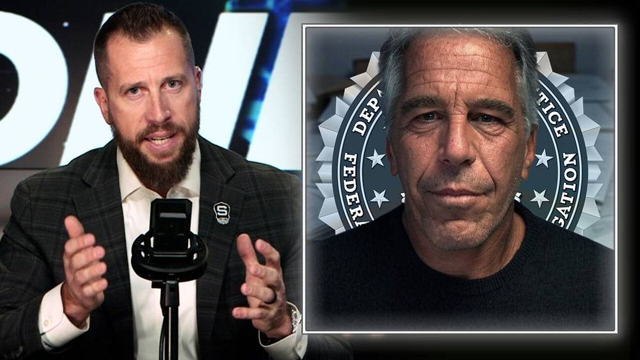 BREAKING: DC FBI Headquarters Taskforce Now Investigating Over 14 TBytes Of New Epstein Information