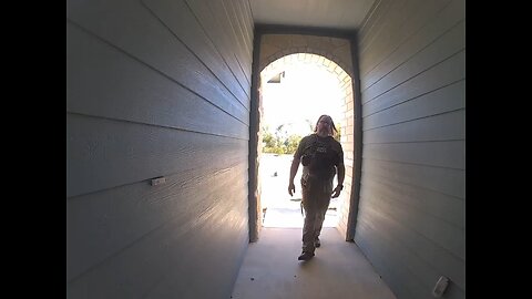 🇺🇸🤝✡️ Here's the video of Texas DPS and Bell County Sheriff's Office