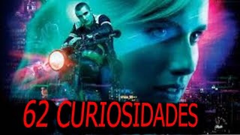 62 😱 CURIOSIDADES SOBRE 😲 NERVE #165 |Detrasdelguion