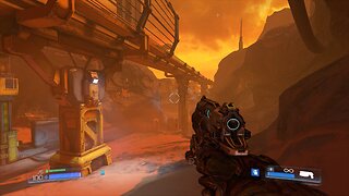 Doom (2016), Just for Fun, pt. 1