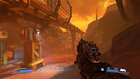 Doom (2016), Just for Fun, pt. 1