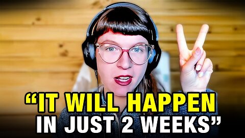 "STAY ALERT:The Elite's Plans Will SHOCK The World" | Whitney Webb's 2025