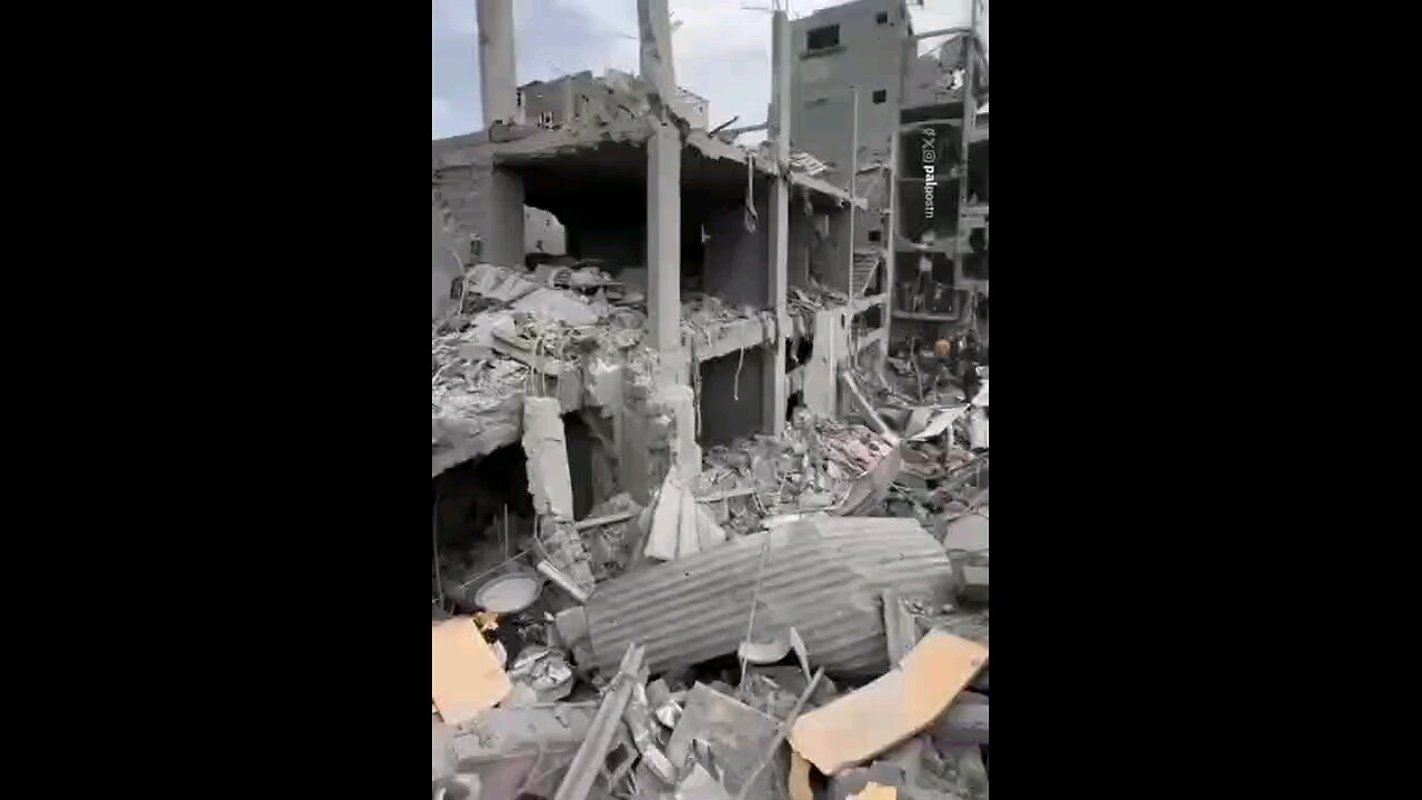Middle East News Update: Israel's War Against Terror Continues