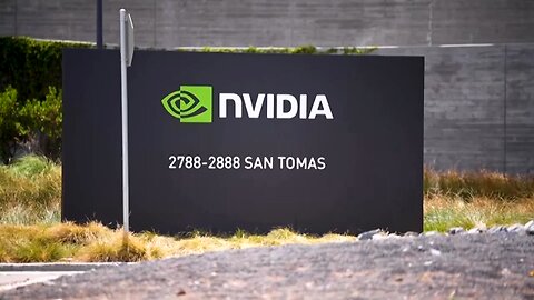 Huawei readies AI chip for China, Nvidia shares drop