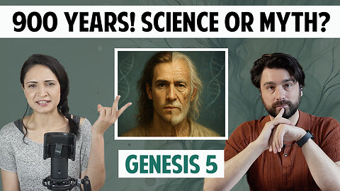 Can We Live 900 Years? | Ancient Truth or Forgotten Science? | E13