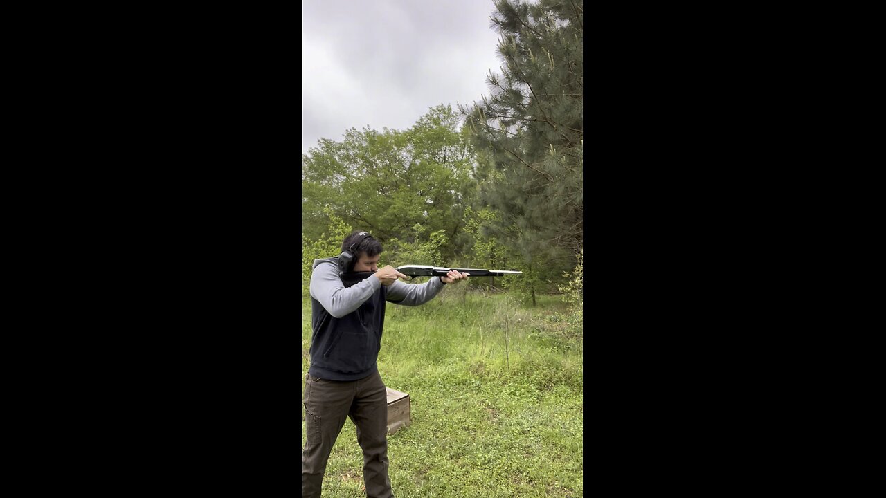 Remington Nylon 66