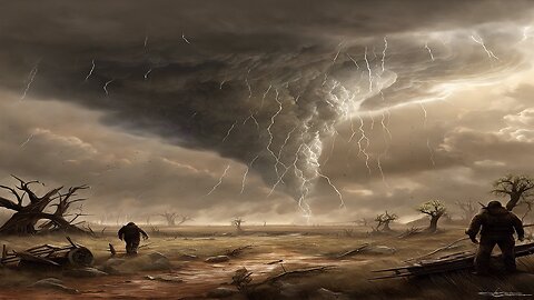 TORNADOES
