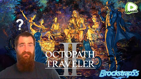 Octopath Traveler 2 : Suggestion by NGMstudios