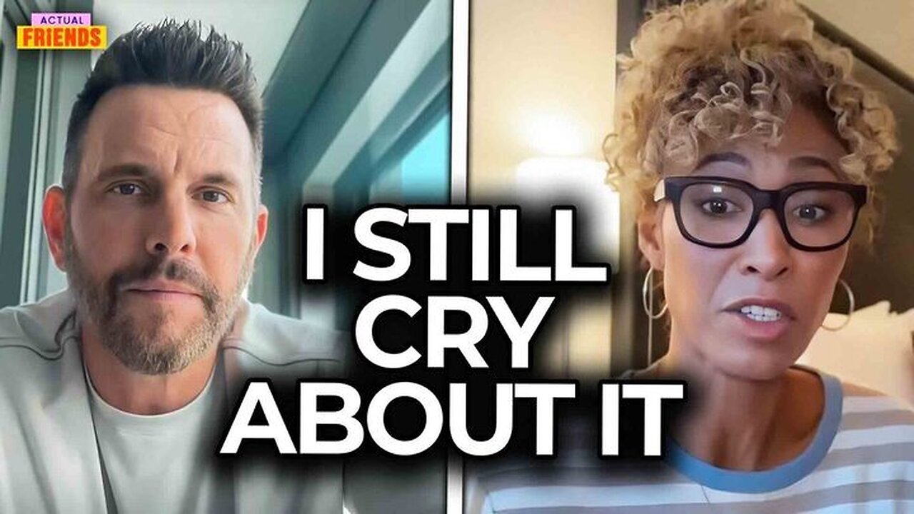 Sage Steele Gets Brutally Honest About the Difficulties of Being a Working Mom