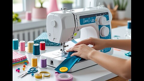 27 Sewing Tips and Tricks