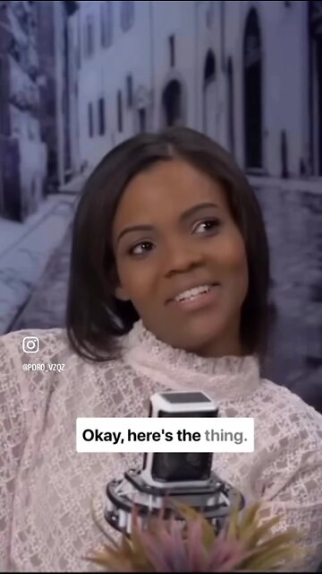 So Sad for Candace | Her friend Charlie's Own Words