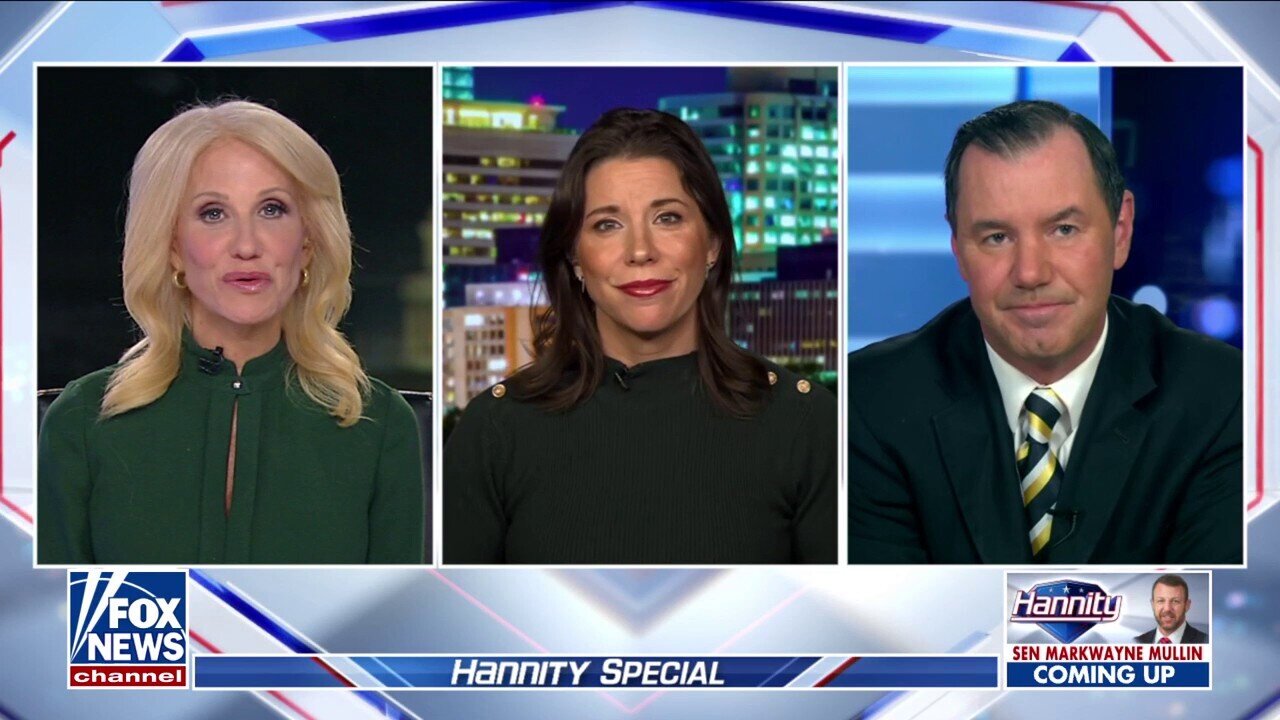 Democrats Reportedly Battle Within As They Look Ahead To Midterms