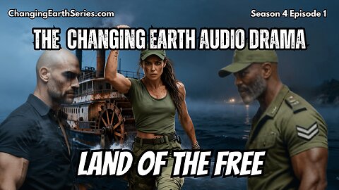 4-1 The Land of the Free