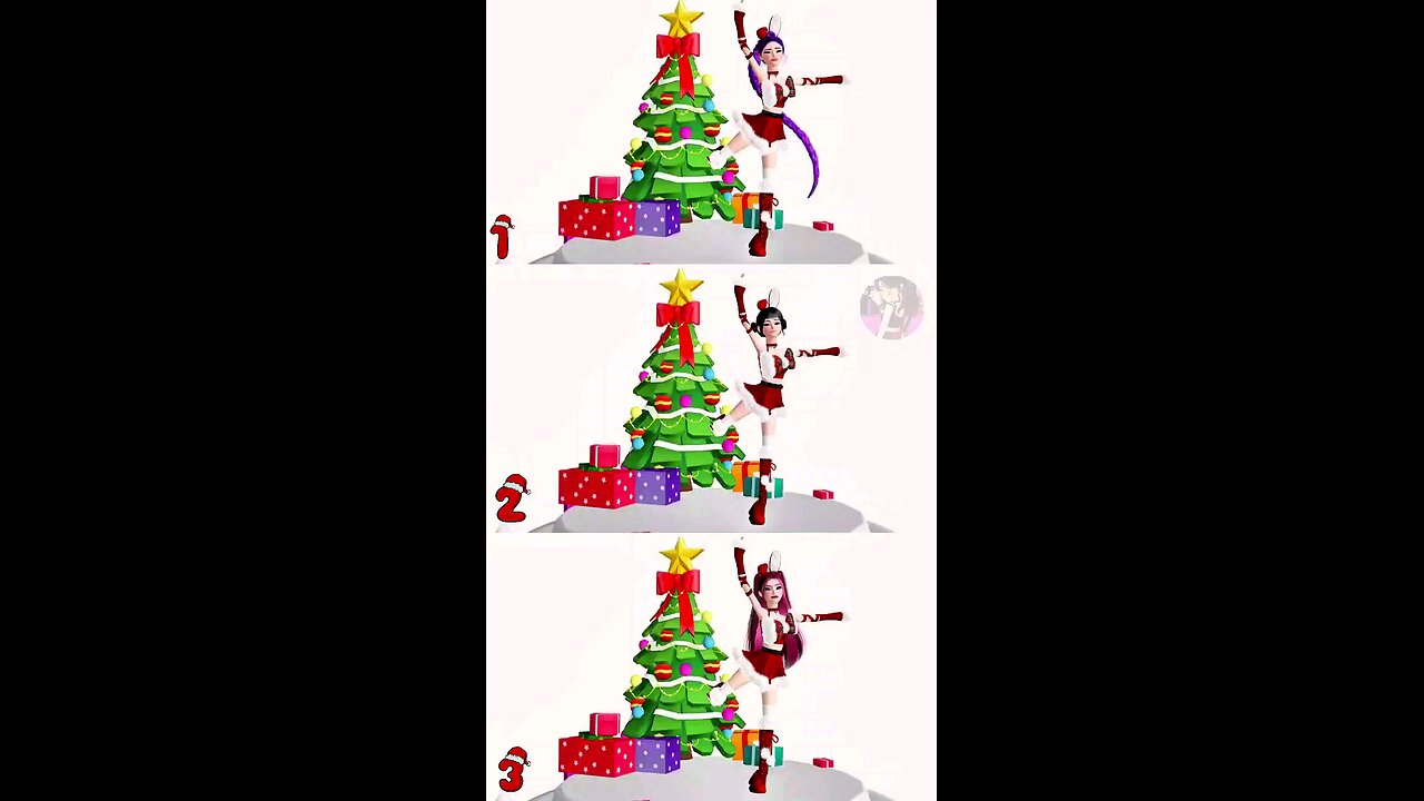 CHOOSE YOUR FAVOURITE ❤️