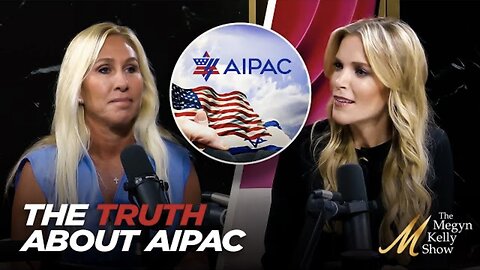The Truth About AIPAC and the Israel Lobby’s Power in Washington