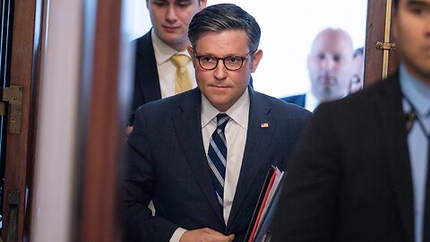 BETRAYAL: 13 Republicans Join with Democrats to Defeat Signature Trump Order