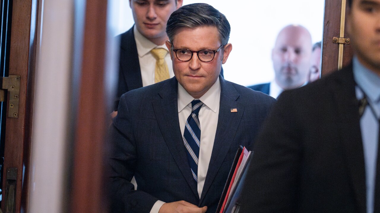 BETRAYAL: 13 Republicans Join with Democrats to Defeat Signature Trump Order