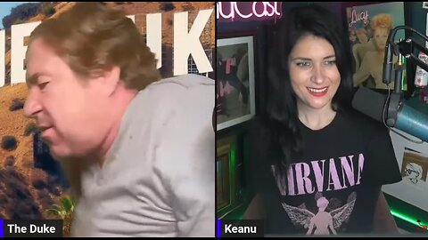 Stuttering John - 02 02 2026 Show 2 - Da Dookies again with Keanu